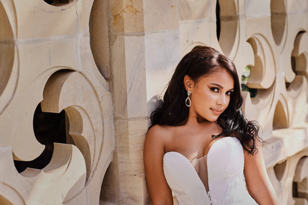 Garden Wedding Venues in Johannesburg