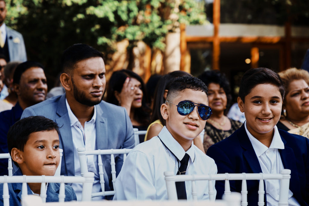 Garden Wedding Venues in Johannesburg