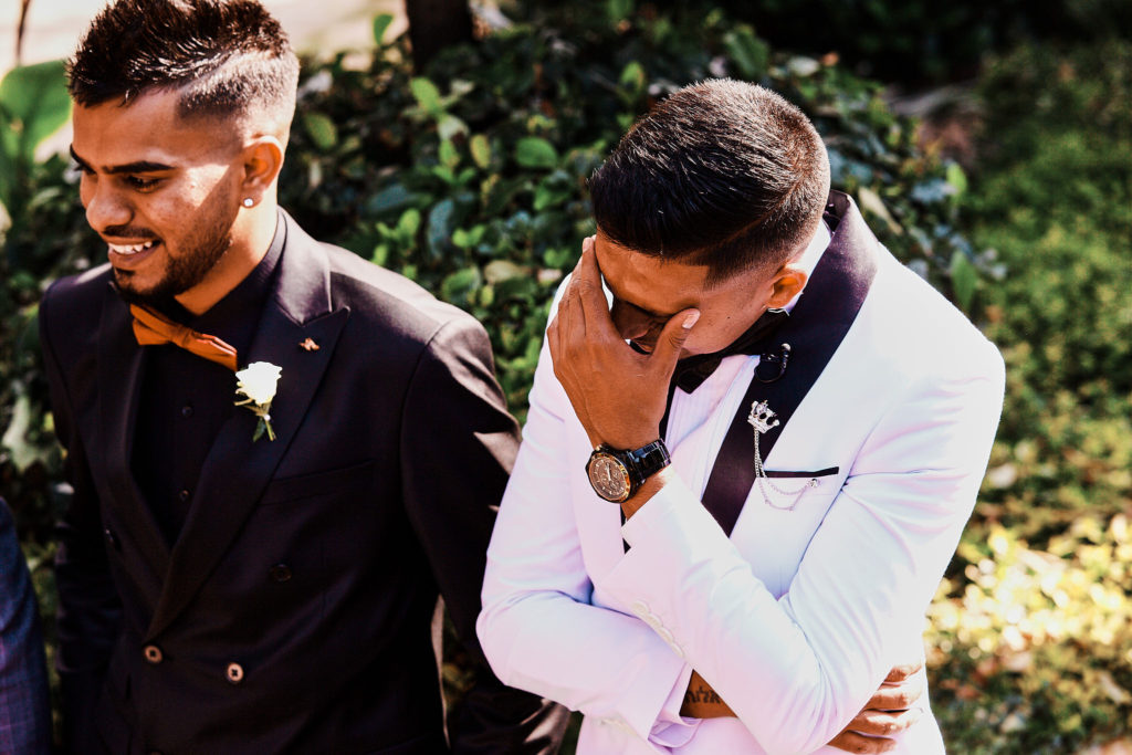 Garden Wedding Venues in Johannesburg