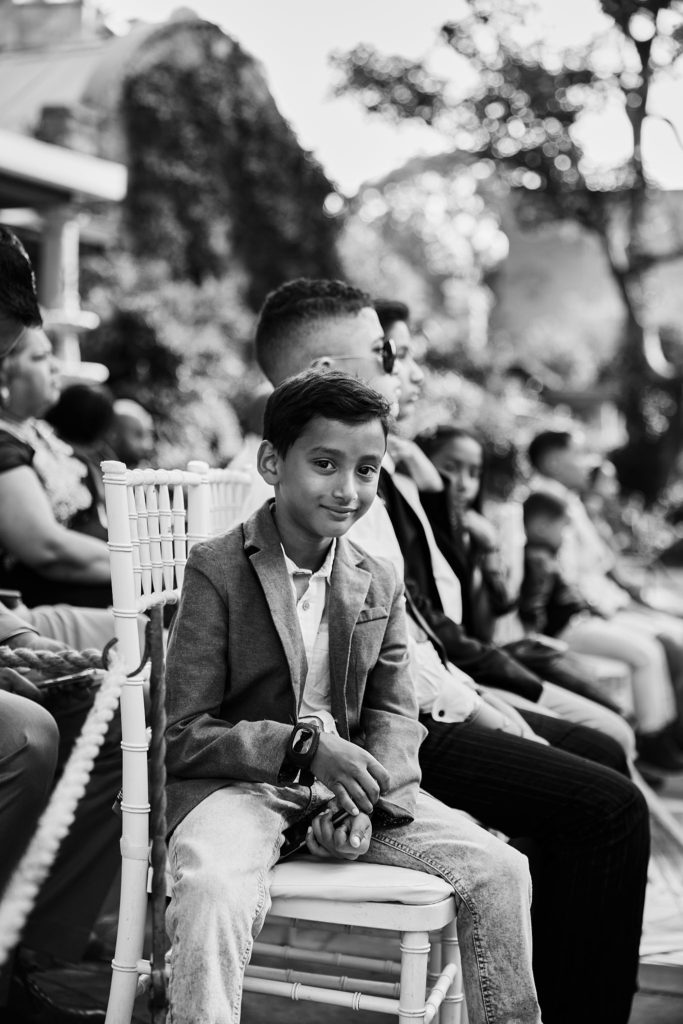 Garden Wedding Venues in Johannesburg