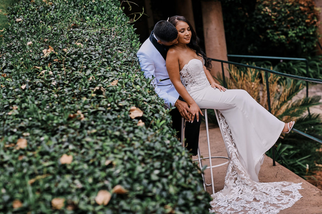 Garden Wedding Venues in Johannesburg