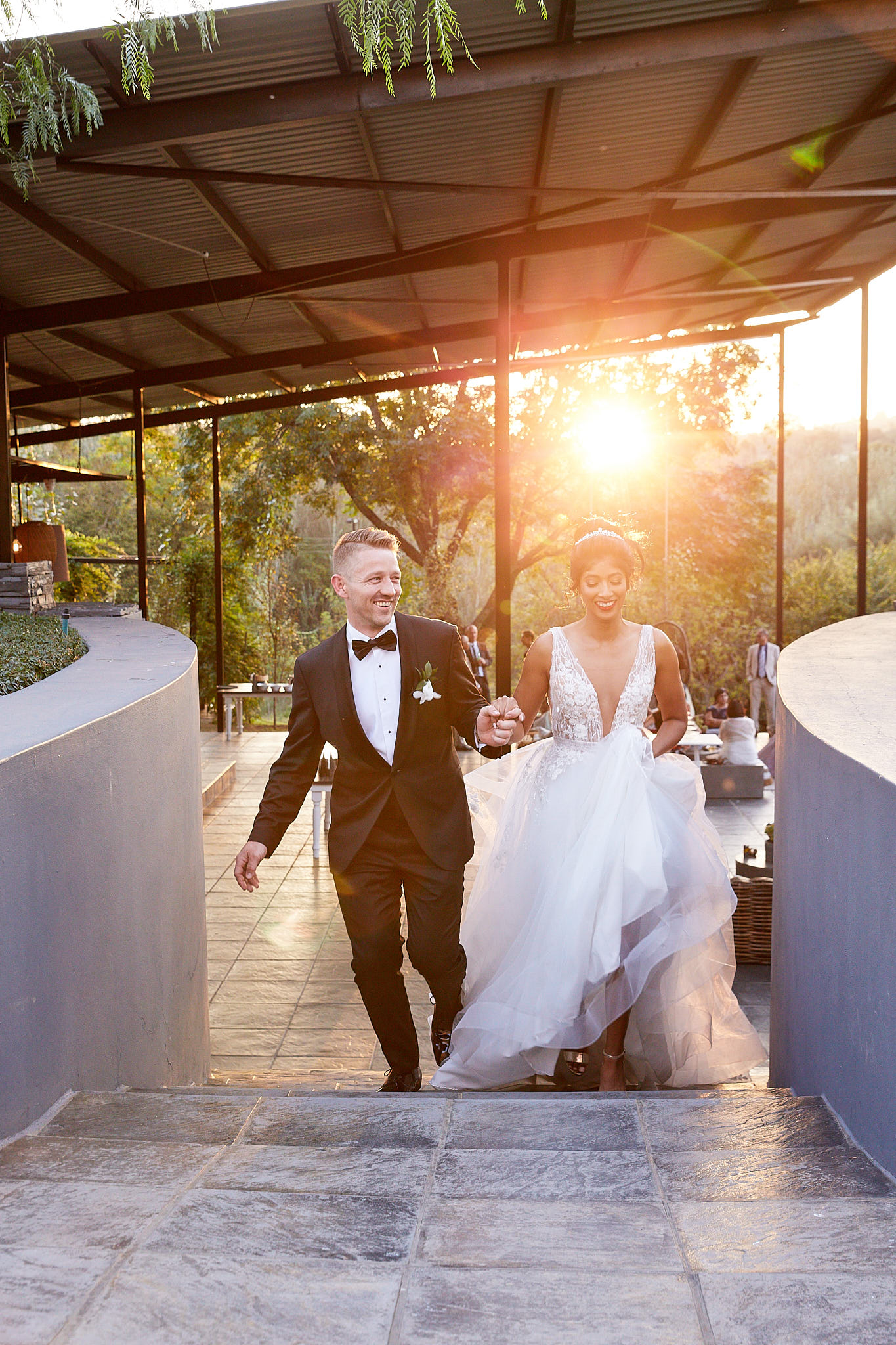Johannesburg Wedding Photographer