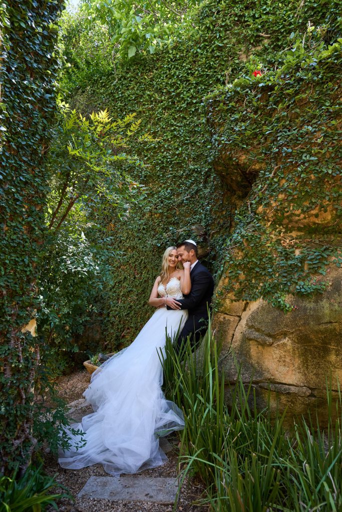 Jewish Weddings in Johannesburg