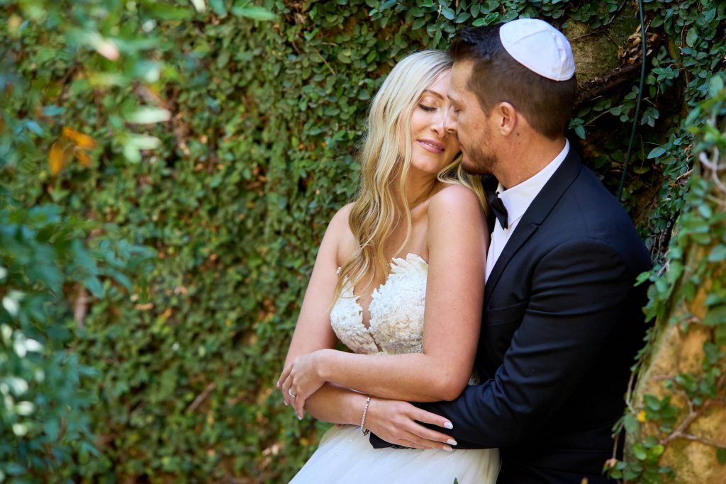 Jewish Weddings in Johannesburg