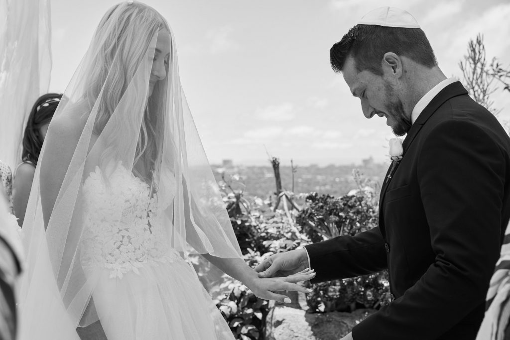 Jewish Weddings in Johannesburg