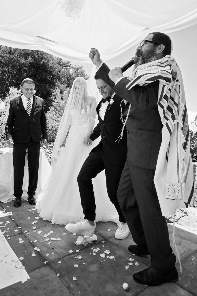 Jewish Weddings in Johannesburg