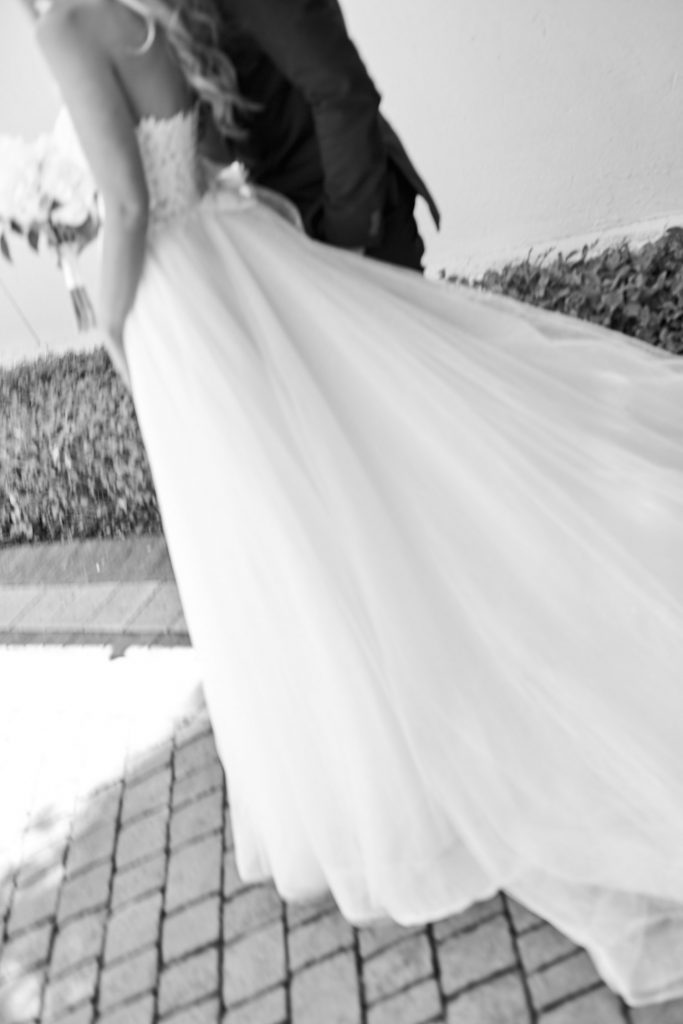 Jewish Weddings in Johannesburg