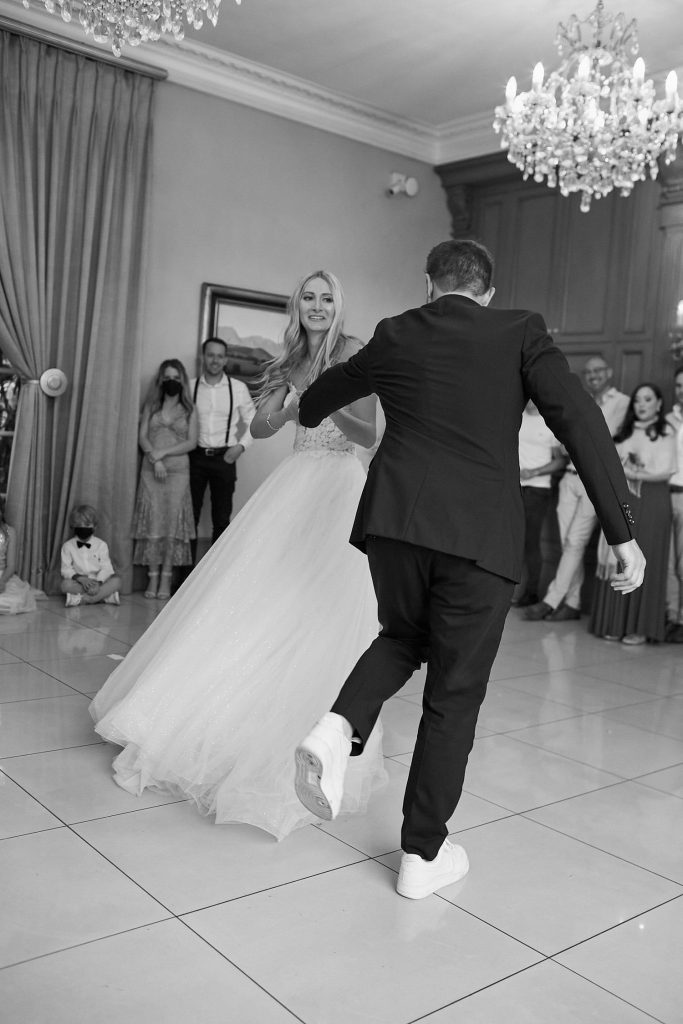 Jewish Weddings in Johannesburg