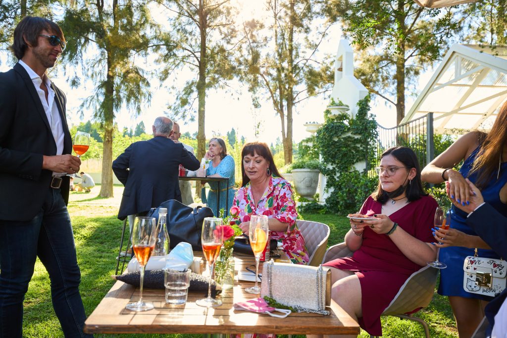 The Forum White Light