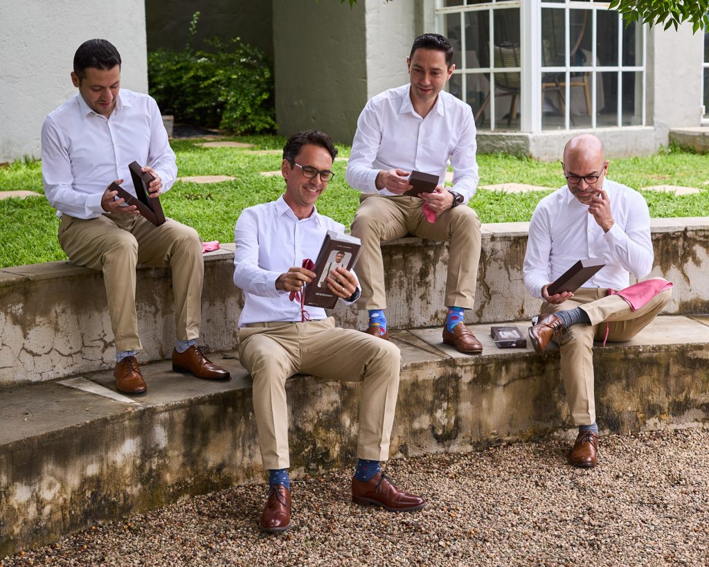 The Forum White Light