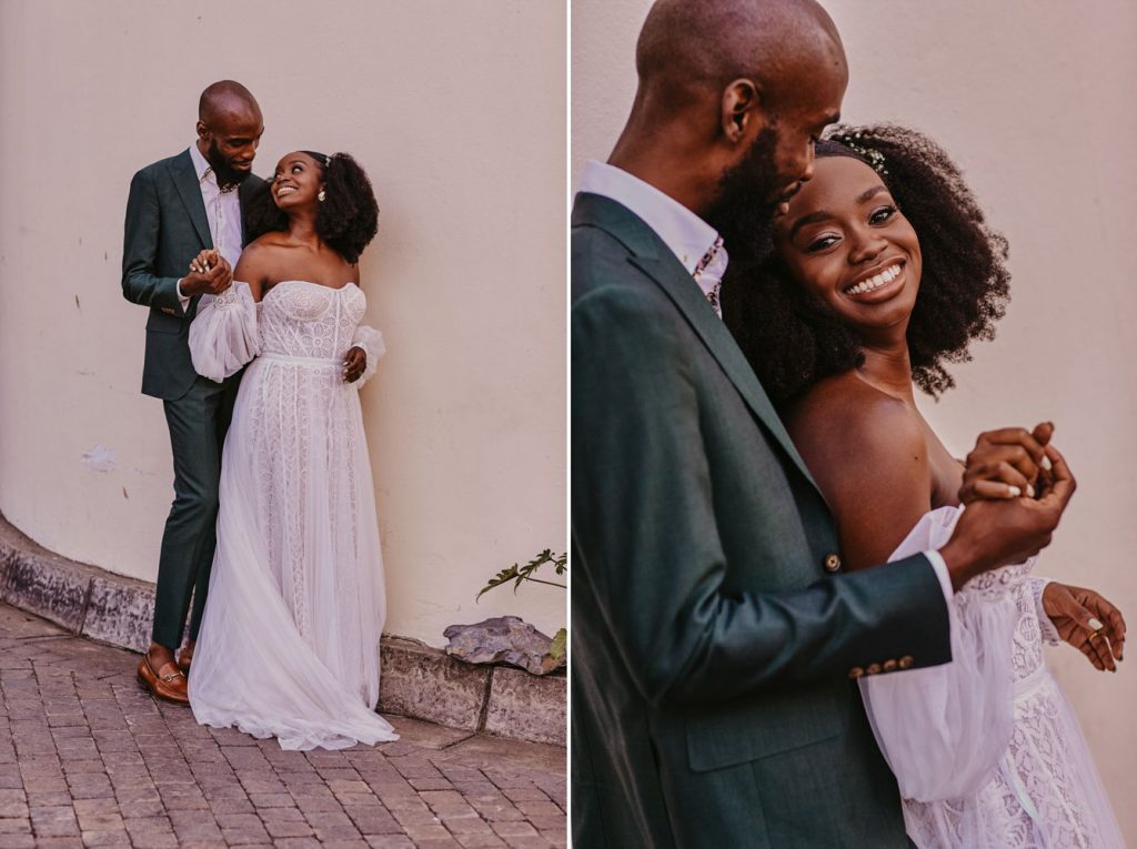 WEDDINGS AT THE FOURSEASONS WESTCLIFF HOTEL