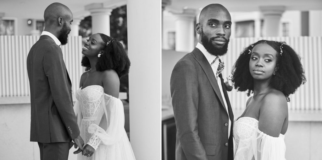 WEDDINGS AT THE FOURSEASONS WESTCLIFF HOTEL