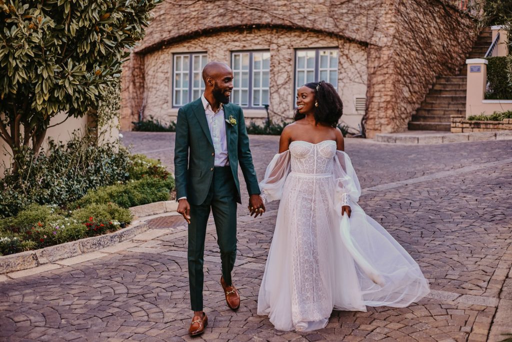 Weddings at The Fourseasons Westcliff Hotel