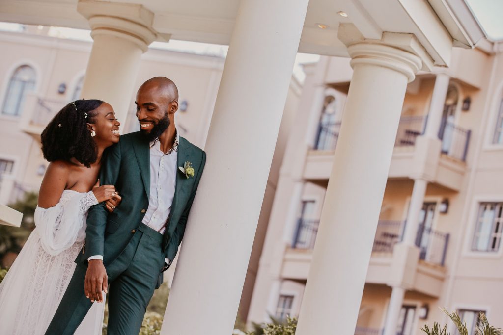 Weddings at The Fourseasons Westcliff Hotel