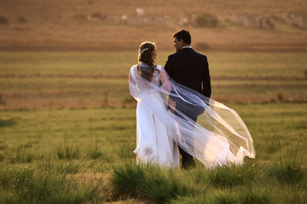 Weddings at Lezar Opstal Heidelberg