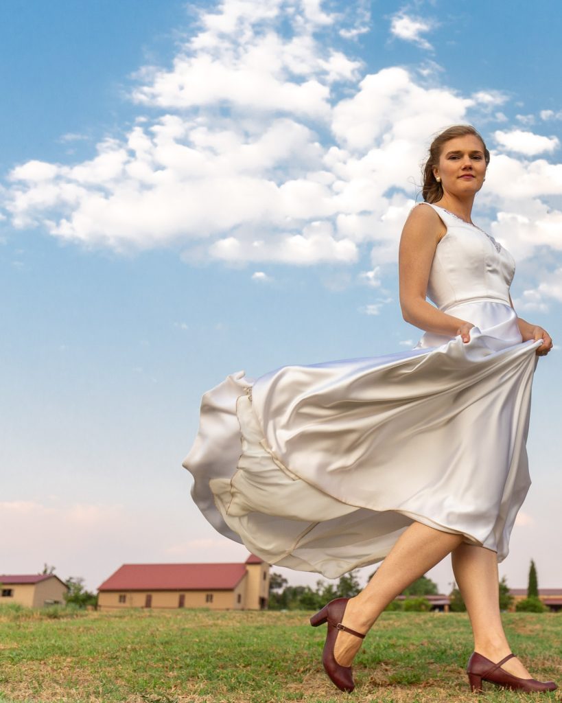 Weddings at Lezar Opstal Heidelberg