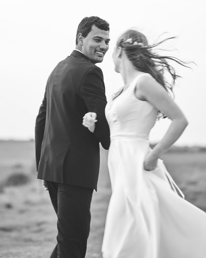 Weddings at Lezar Opstal Heidelberg