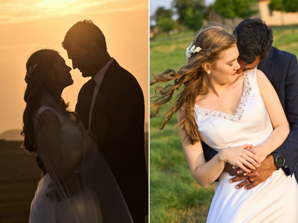 Weddings at Lezar Opstal Heidelberg