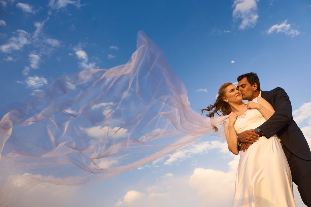 Weddings at Lezar Opstal Heidelberg