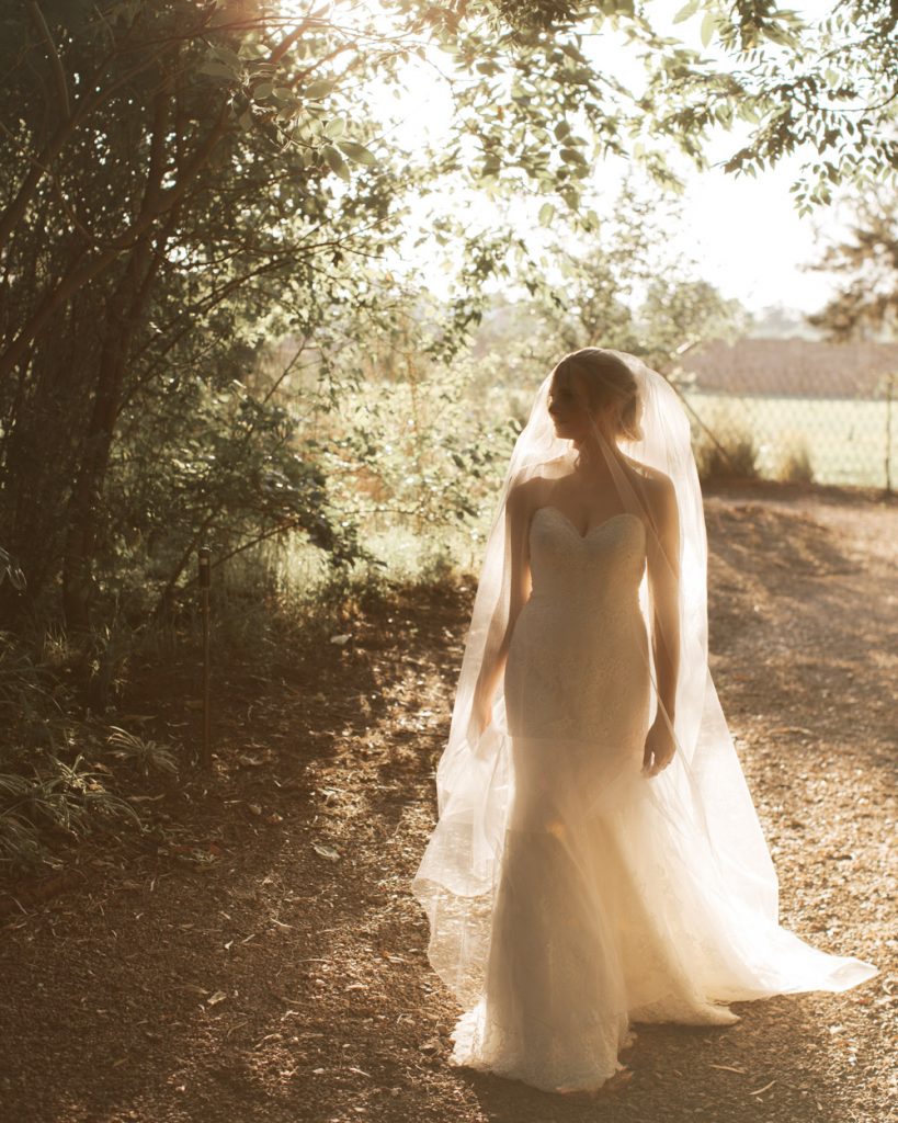 Bell and Blossom Wedding Venue