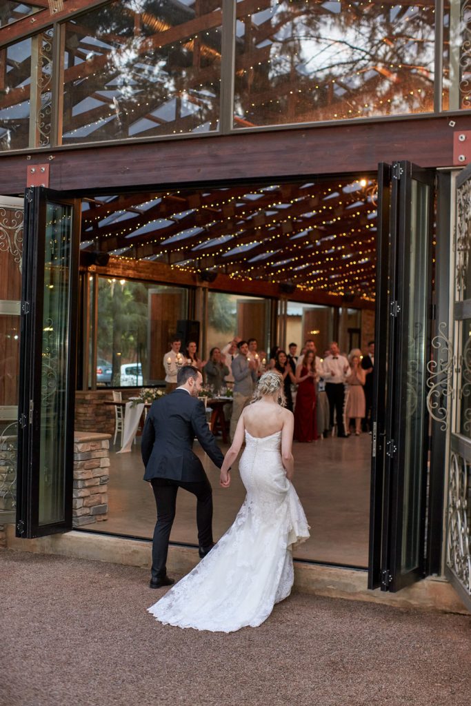 Bell and Blossom Wedding Venue