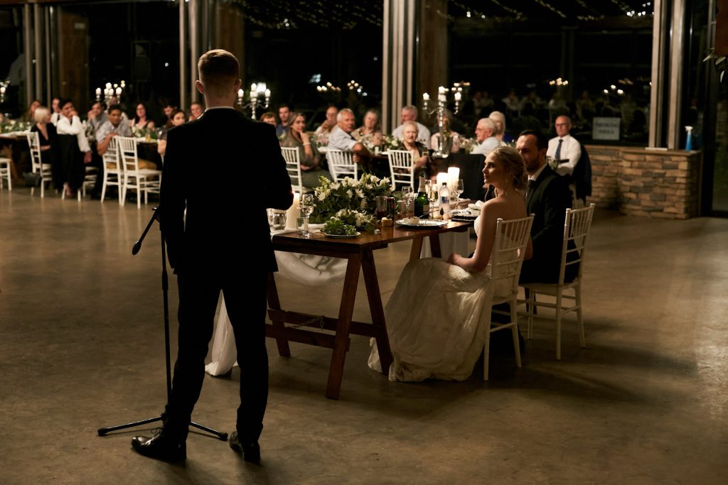 Bell and Blossom Wedding Venue