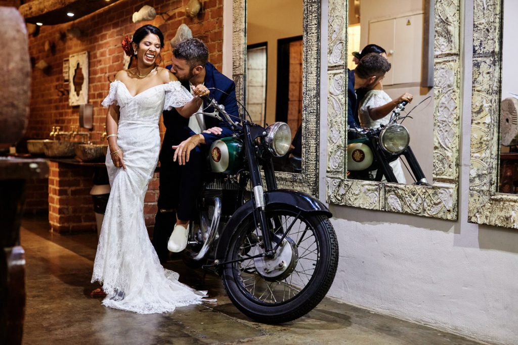 katy's palace bar wedding