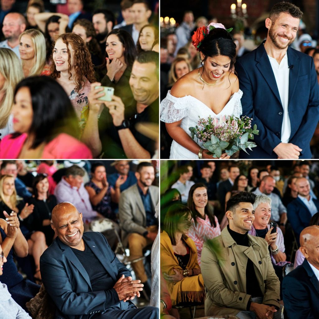 katy's palace bar wedding