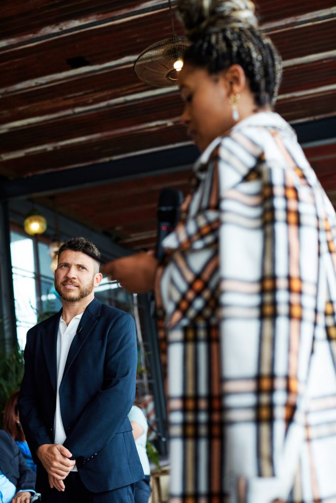 katy's palace bar wedding