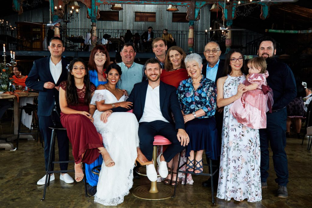 katy's palace bar wedding