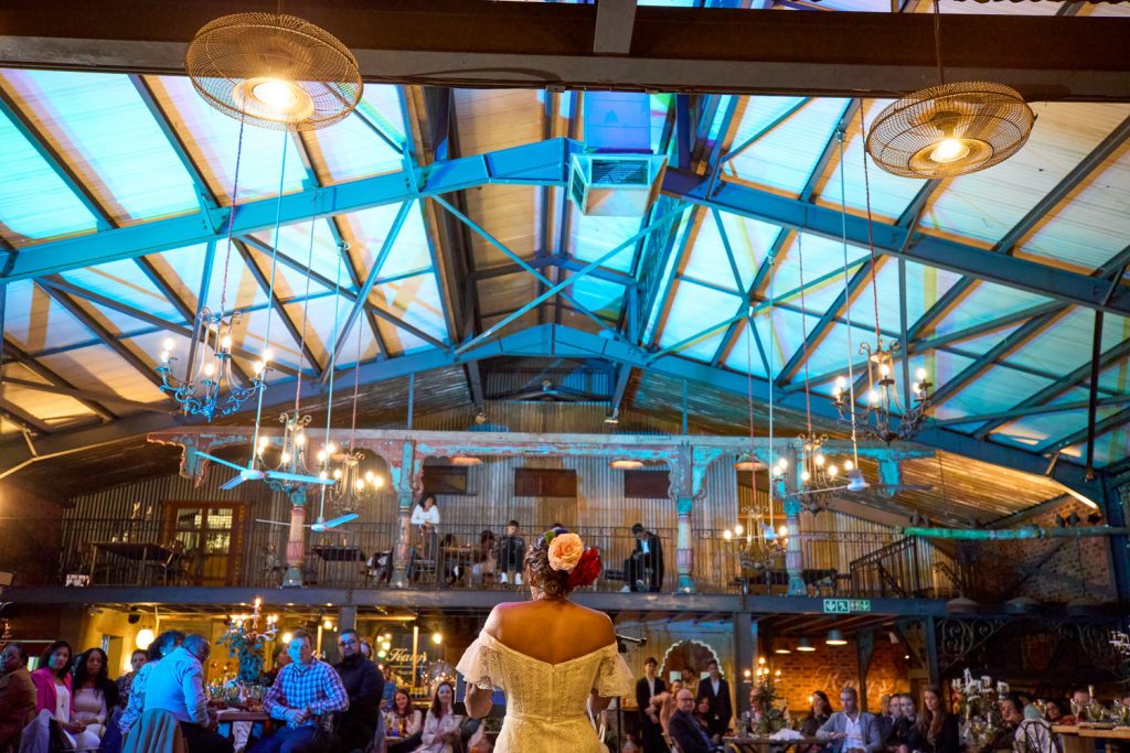 katy's palace bar wedding